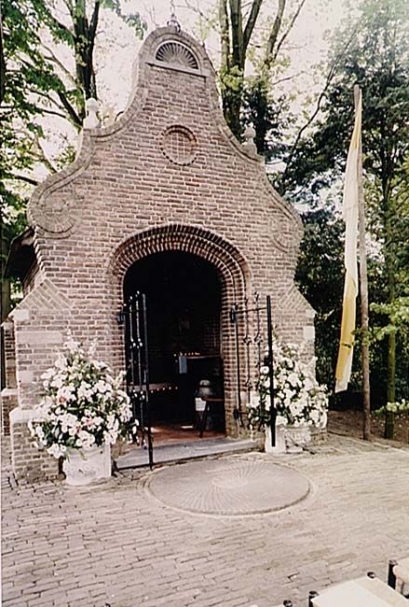De Kapel in de Loostraat