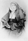 Zuster Benedicta
