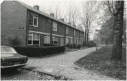  De Vivaldistraat anno 1980. Foto gemeente Eindhoven | Beeldcollectie RHCe  