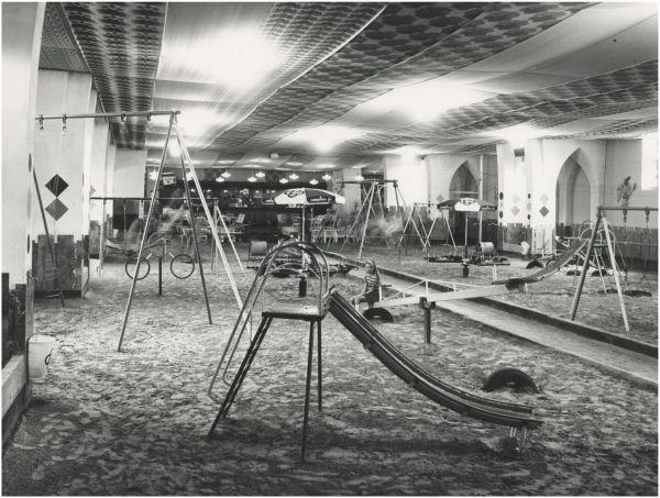 Kinderspeelkerk