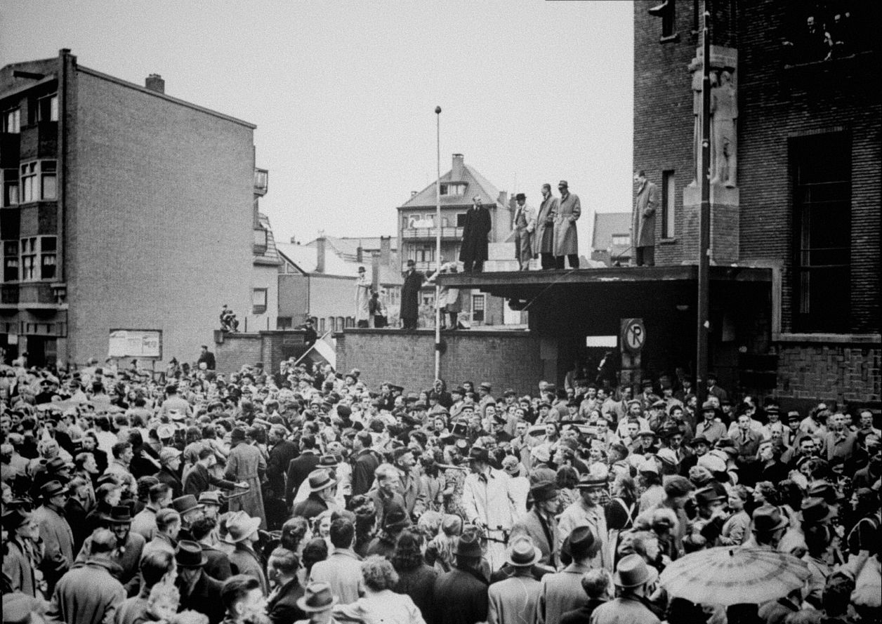 50 jaar 040: Een terugblik op de telefoongeschiedenis van Eindhoven
